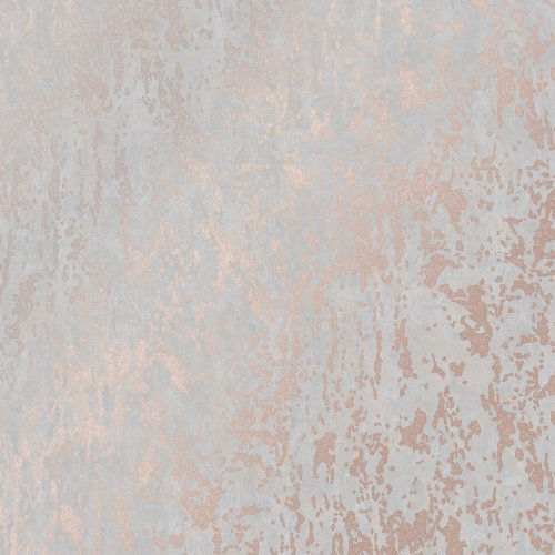 Superfresco Milan Plain Rose Gold Wallpaper 106401