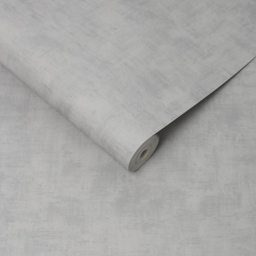 Superfresco Suede Grey Wallpaper 106528