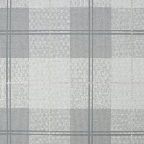 Superfresco Easy Heritage Tweed Grey Wallpaper