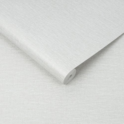 Superfresco Easy Heritage Texture Grey Wallpaper 108605