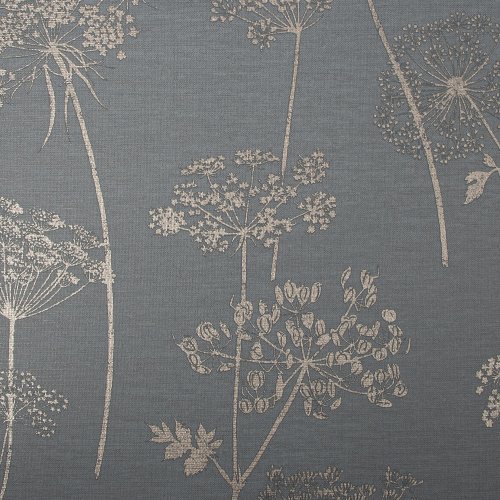 Superfresco Wild Flower Charcoal Wallpaper 108608