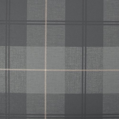Superfresco Easy Heritage Tweed Charcoal Wallpaper