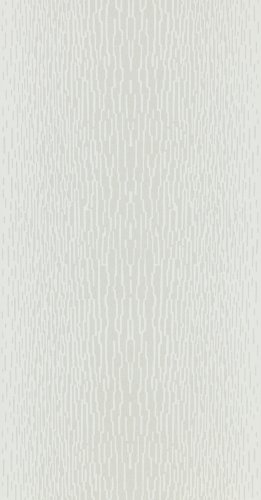 Harlequin Enigma White & Sparkle Wallpaper Long