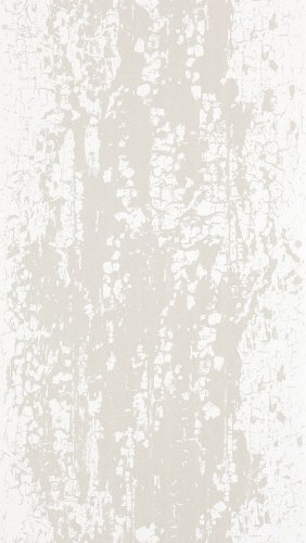 Harlequin Eglomise Pearl Wallpaper Long