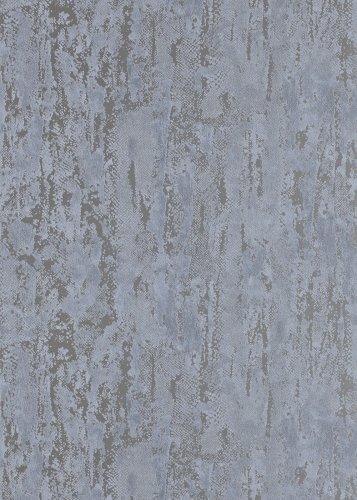 Harlequin Cobra Sapphire Wallpaper Long