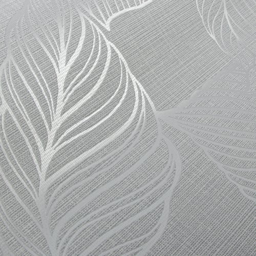 Graham and Brown Royal Palm Moonstone Wallpaper 111300