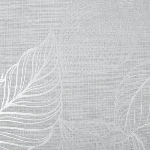 Graham and Brown Royal Palm Moonstone Wallpaper 111300