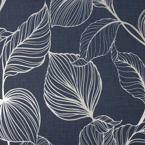 Graham and Brown Royal Palm Sapphire Wallpaper 111302