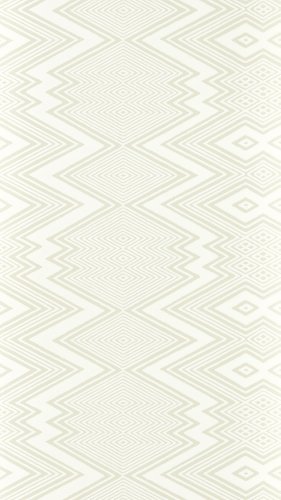 Harlequin Ankara Sail Cloth & Diffused Light Wallpaper Long