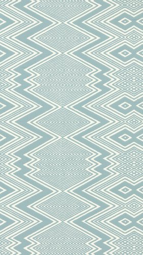 Harlequin Ankara Sky & Awakening Wallpaper Long