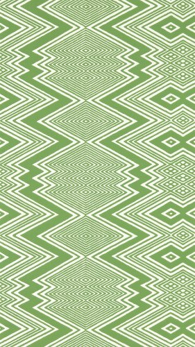Harlequin Ankara Meadow & Awakening Wallpaper Long