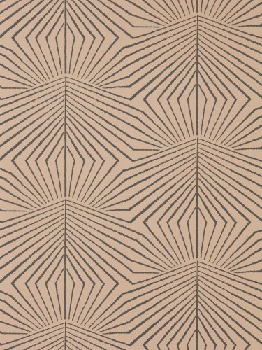 Harlequin Dawning Grounded / Ritual Wallpaper Long