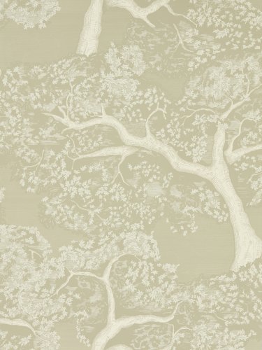 Harlequin Eternal Oak Incense / Pearl Wallpaper