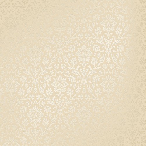 Laura Ashley Annecy Linen Wallpaper 113370