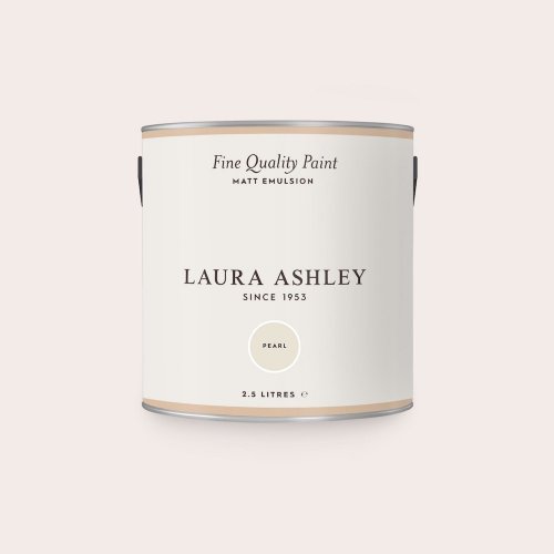 Laura Ashley Pearl Matt Paint