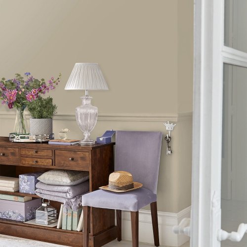 Laura Ashley Creamware Matt Paint