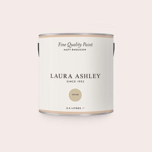 Laura Ashley Twine Matt Paint