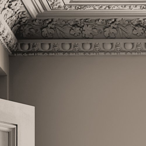 Laura Ashley Truffle Matt Paint