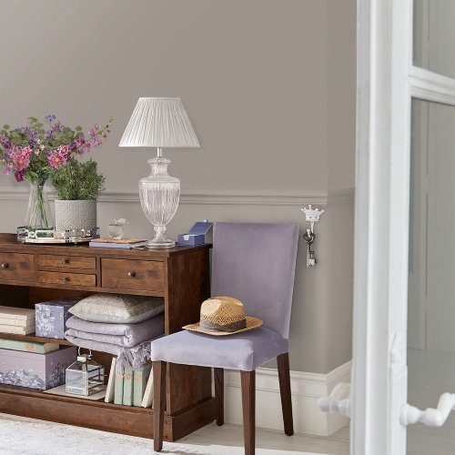 Laura Ashley Sable Matt Paint