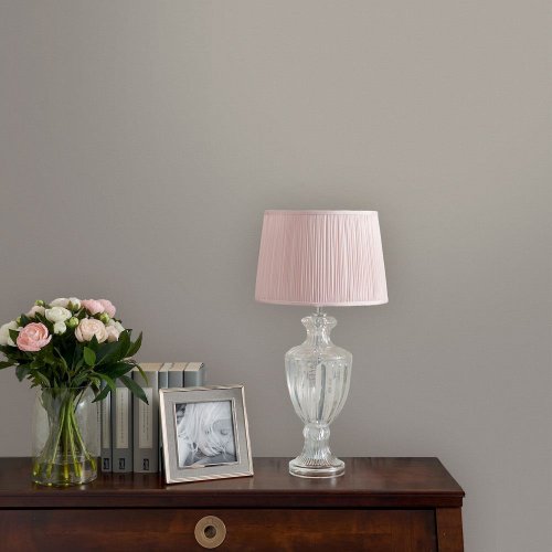 Laura Ashley Pale French Grey Matt Paint