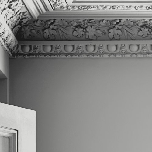 Laura Ashley Pale Steel Matt Paint