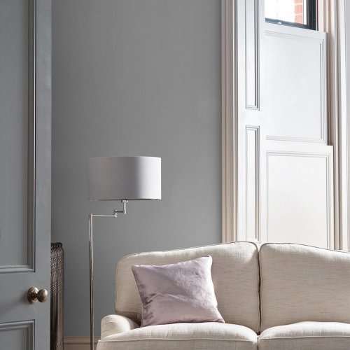 Laura Ashley Powder Grey Matt Paint