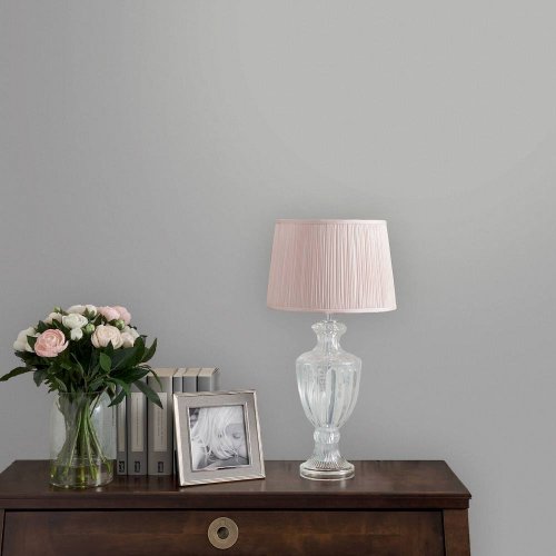 Laura Ashley Silver Matt Paint