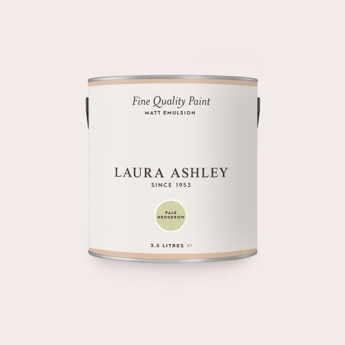 Laura Ashley Pale Hedgerow Matt Paint