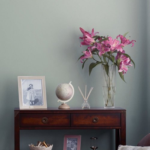 Laura Ashley Pale Duck Egg Matt Paint