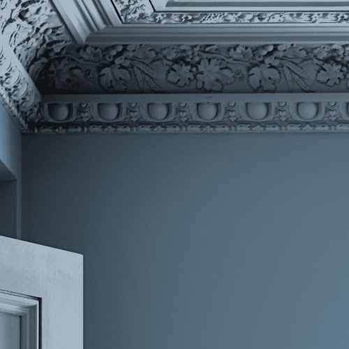 Laura Ashley Dark Seaspray Matt Paint