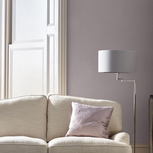 Laura Ashley Pale Amethyst Matt Paint