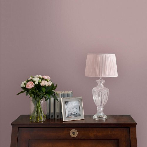 Laura Ashley Dark Blush Matt Paint