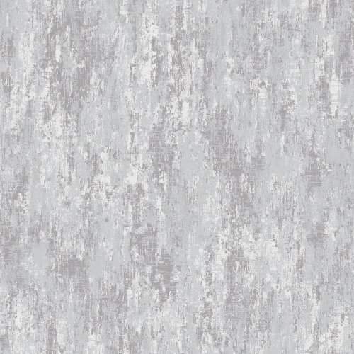 Laura Ashley Whinfell Silver Wallpaper 114915