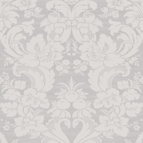 Laura Ashley Martigues Sugared Moonbeam Wallpaper 114920