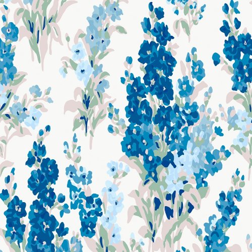 Laura Ashley Stocks Blue Sky Wallpaper 115259