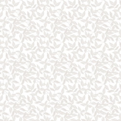 Laura Ashley Erwood Dove Grey Wallpaper 115264