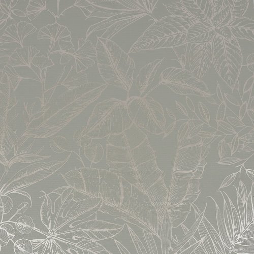 Graham & Brown Paradise Sage Wallpaper 115720