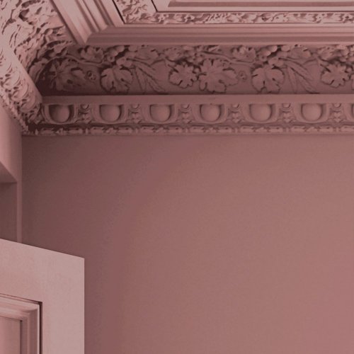 Laura Ashley Old Rose Paint Room