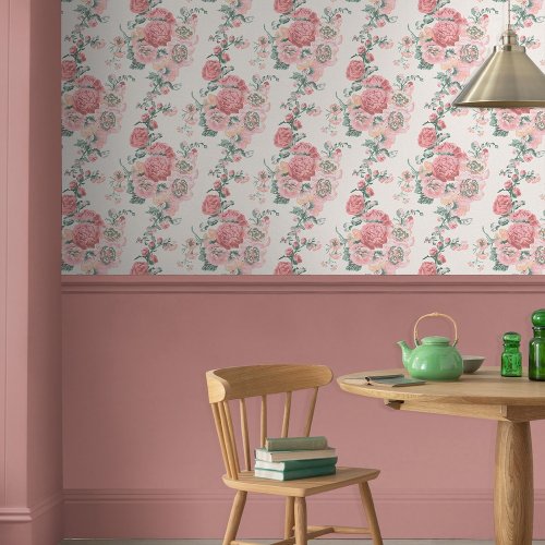 Laura Ashley Old Rose Paint Room 2