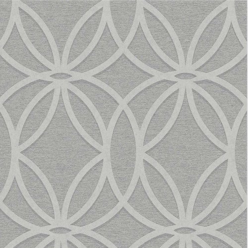 Next Luxe Eclipse Grey Wallpaper 118288