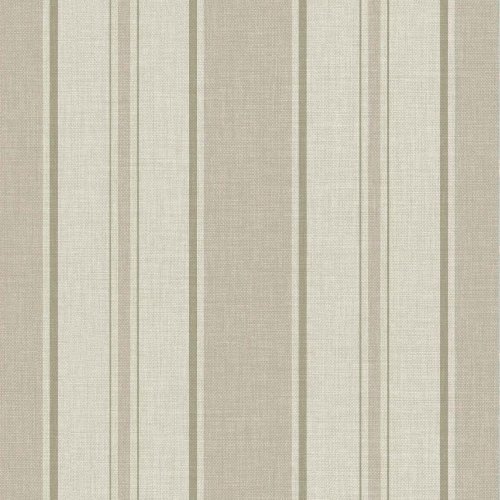 Next Country Stripe Neutral Wallpaper 118291