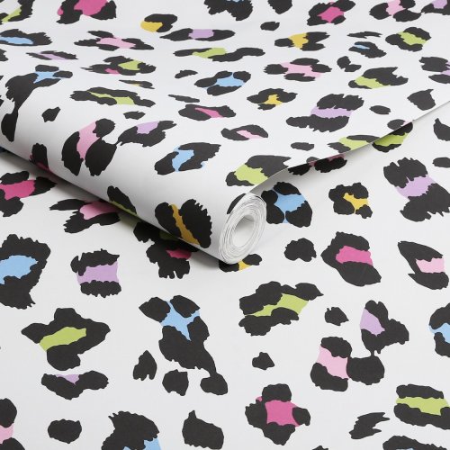 Envy Big Cat Tutti Fruiti Wallpaper 118614