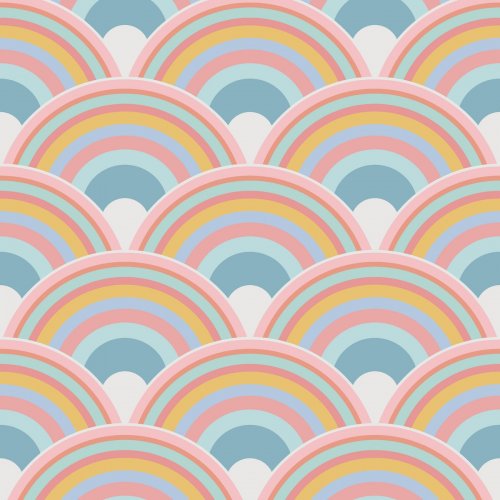 Envy Curve Sky Wallpaper 118726