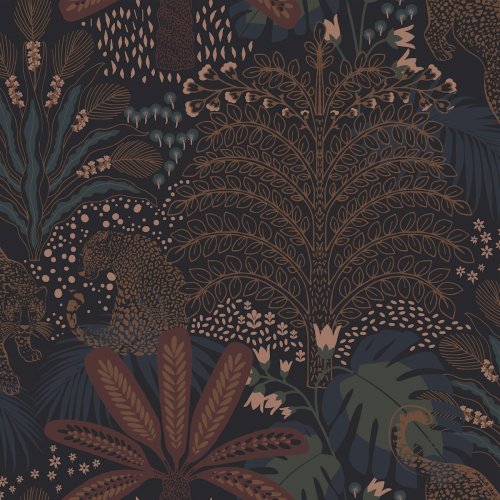 Envy Savannah Terra Wallpaper 118729