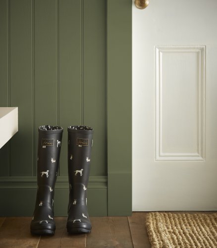 Joules Fields Edge Paint