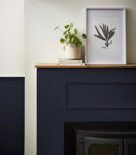 Joules Joule Navy Paint