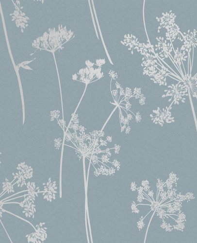 Graham & Brown Anthruscus Breathe Wallpaper