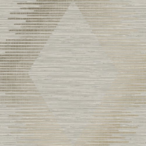 Superfresco Serenity Geo Neutral/Gold Wallpaper