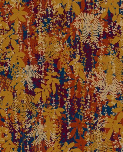 Clarissa Hulse Canopy Autumn Wallpaper Long