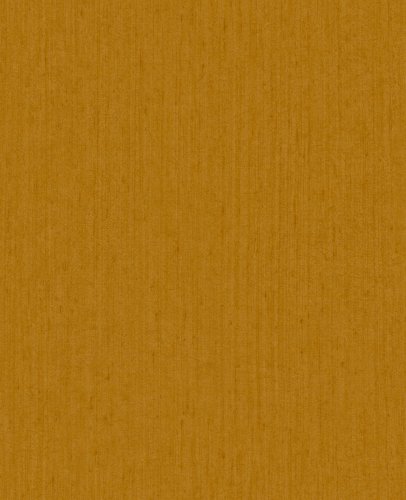 Clarissa Hulse Tisbury Yellow Ochre Wallpaper Long